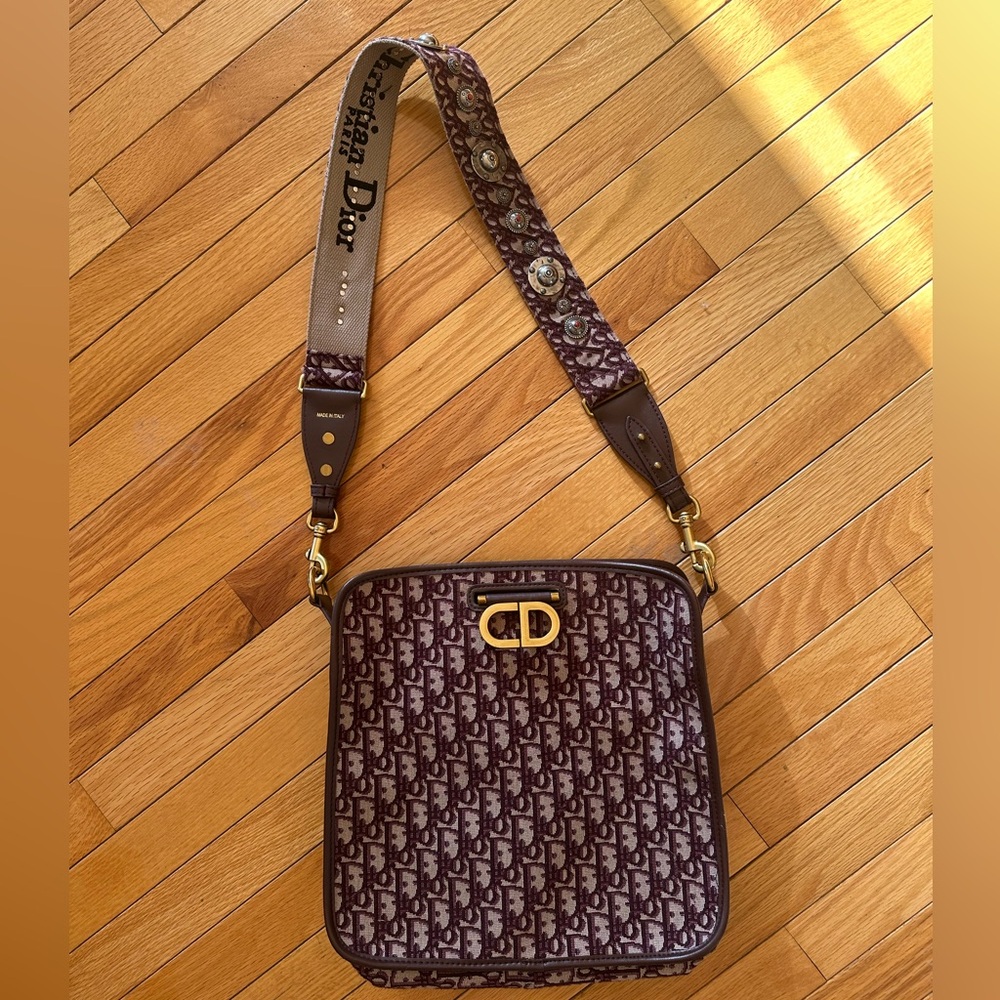 Fashion Crossbody